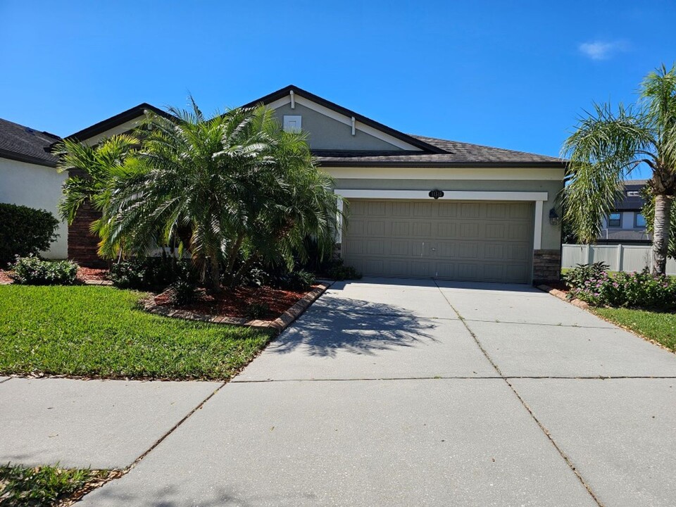11513 Scarlet Ibis Pl in Riverview, FL - Building Photo
