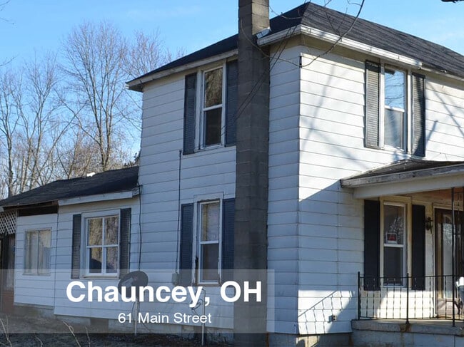 property at 61 Main St