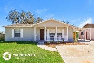 1013 Marlene Dr, Unit 260201 in Ocoee, FL - Building Photo