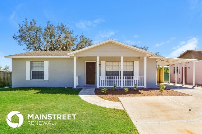 property at 1013 Marlene Dr
