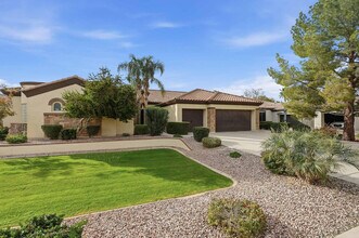 6570 S Bogle Ave in Chandler, AZ - Building Photo - Building Photo