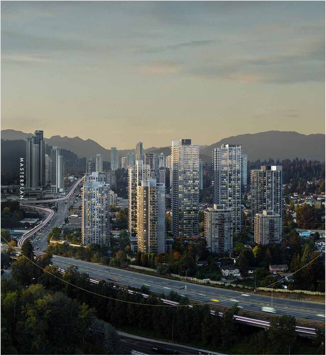 311 Alderson Ave in Coquitlam, BC - Building Photo - Building Photo