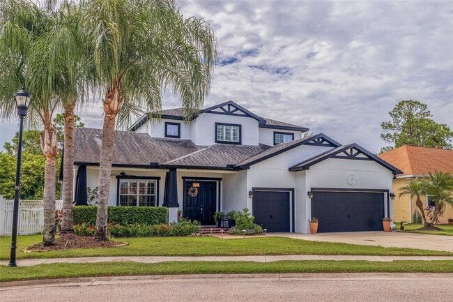 205 Bengal Cir in Oldsmar, FL - Building Photo - Building Photo