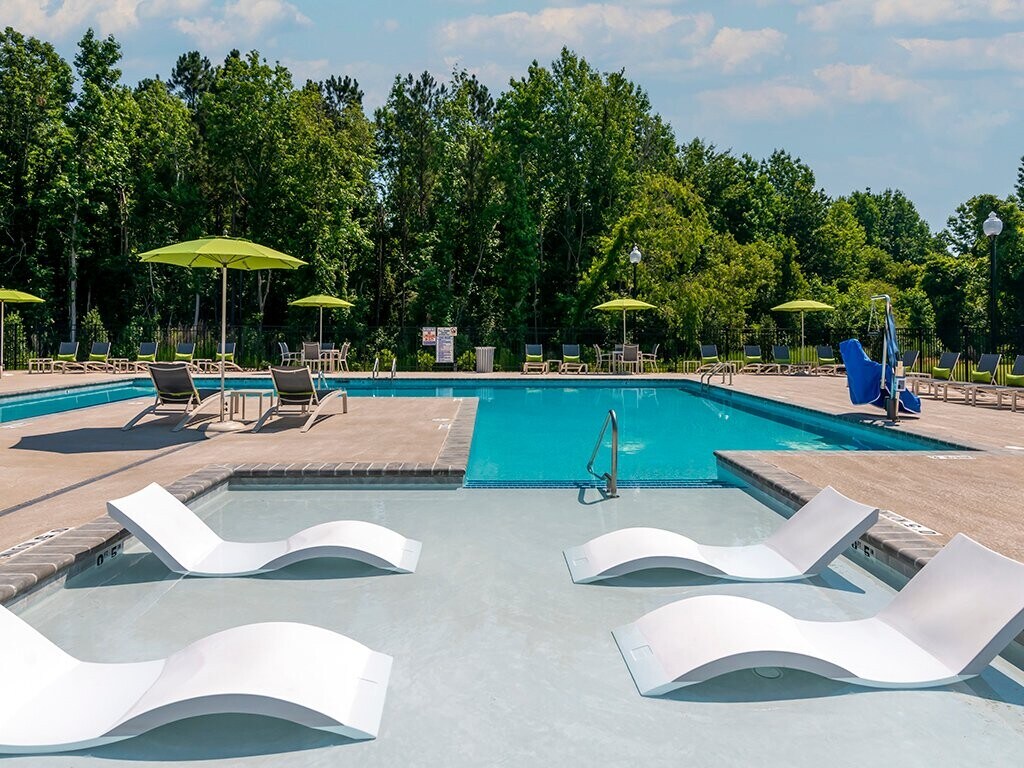 Comet West New Bern New Bern, NC Apartments