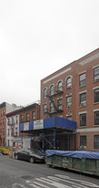 357 Saint Marks Ave Apartments