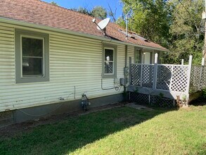 3806 E 40th St, Unit 3806 E 40th St in Kansas City, MO - Building Photo - Building Photo