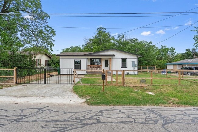 property at 1216 Jones St