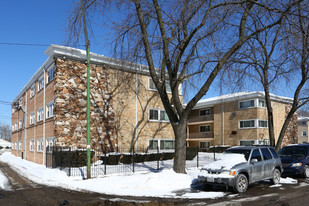 7206 W Wellington Ave Apartments