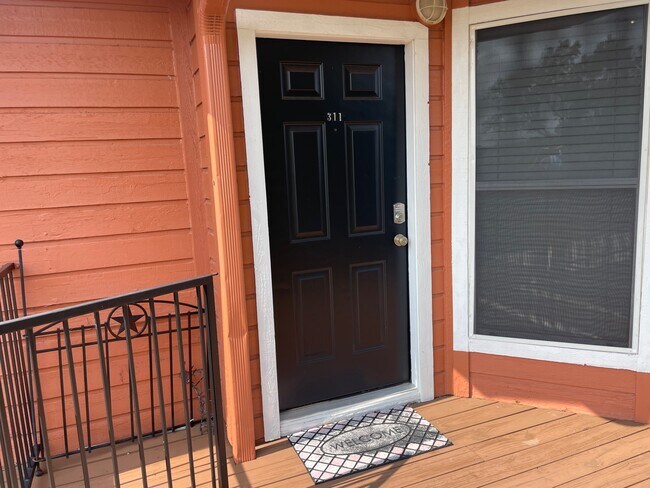 2164 Tanglewood Blvd, Unit D311 in Pottsboro, TX - Building Photo - Building Photo