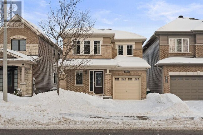 property at 3513 Woodroffe Ave