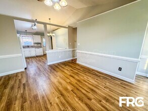 1145 Nicklaus Dr in Greenville, NC - Building Photo - Building Photo