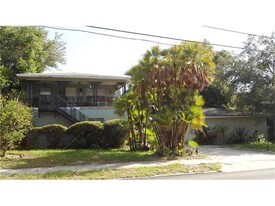 916 E Lime St, Unit A in Lakeland, FL - Building Photo