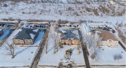 6379 Robinson Rd in Lockport, NY - Building Photo - Building Photo