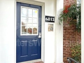 6813 Bellona Ave in Baltimore, MD - Foto de edificio - Building Photo