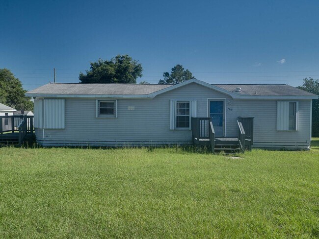 property at 7710 Co Rd 109G