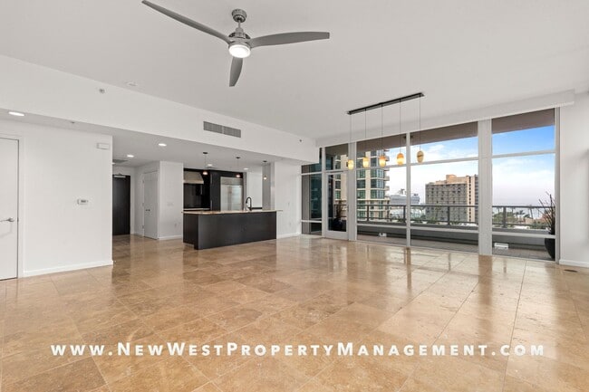 1262 Kettner Blvd in San Diego, CA - Building Photo - Building Photo