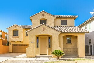 9384 W Payson Rd in Tolleson, AZ - Building Photo