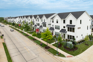 Gateway Heights by Fischer Homes Apartments