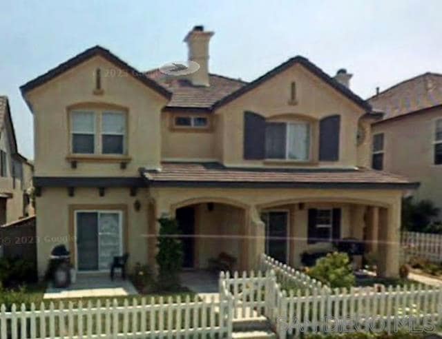 property at 1467 Normandy Dr