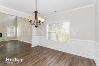 256 Allegrini Drive in Atlanta, GA - Building Photo - Building Photo