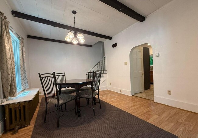 94 Lingle St in Osceola Mills, PA - Building Photo - Building Photo