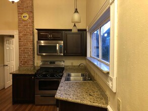 1509 SE Belmont St. in Portland, OR - Building Photo - Building Photo