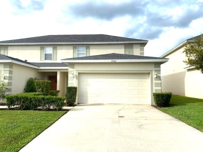 property at 2003 Yellowfin Dr