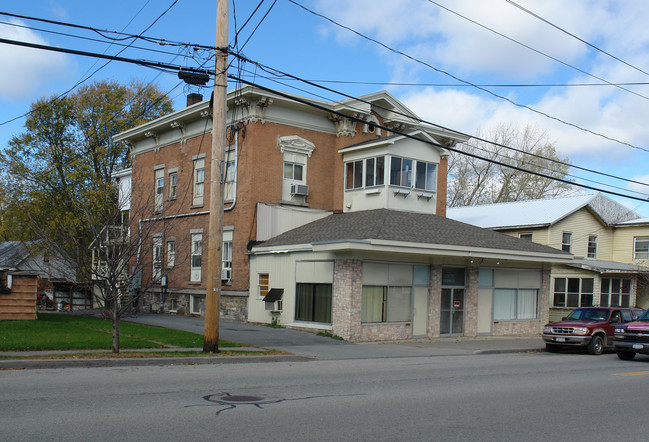 16 Main St in Fultonville, NY - Building Photo - Building Photo