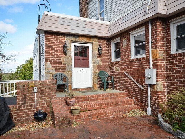 property at 270 8th Ave