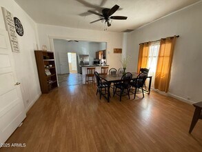 851 E 9th St in Douglas, AZ - Building Photo - Building Photo