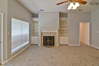 6009 Van Dorn Dr in Wichita Falls, TX - Building Photo - Building Photo