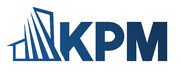 Property Management Company Logo KPM Property Management