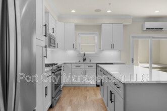 903 S Decker Ave in Baltimore, MD - Building Photo - Building Photo