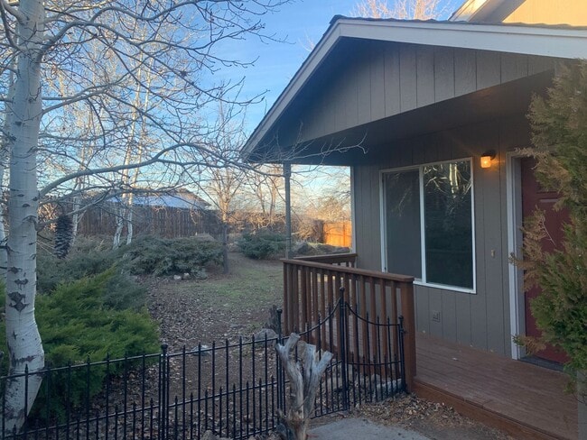 property at 3333 SW Salmon Ct
