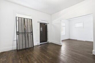 550 Mt Vernon St in Detroit, MI - Building Photo - Building Photo