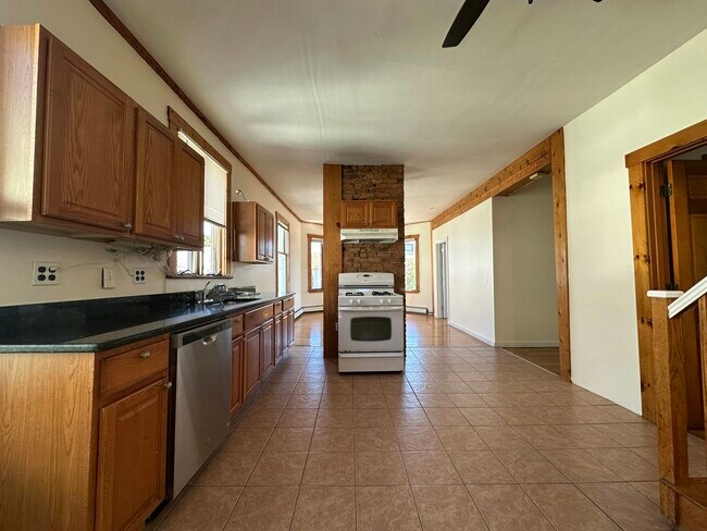 3 Sachem St in Boston, MA - Building Photo - Building Photo