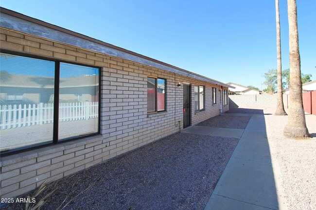 property at 4704 E Caballero St