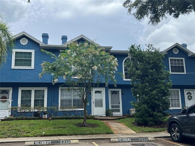 property at 3356 Fox Hunt Dr