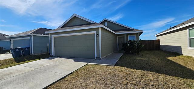 6505 Cannonade Dr in Forney, TX - Building Photo