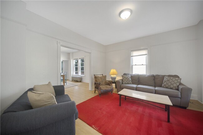 property at 921 E State St