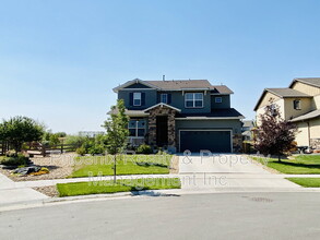 963 Laramie Ln in Erie, CO - Foto de edificio - Building Photo