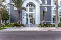 Plaza at the Lyric in Miami, FL - Foto de edificio - Building Photo