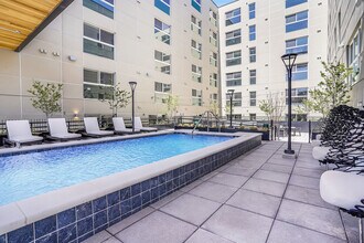 Zephyr in Salt Lake City, UT - Foto de edificio - Building Photo