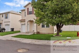 2012 N 2125 W in Clinton, UT - Building Photo - Building Photo