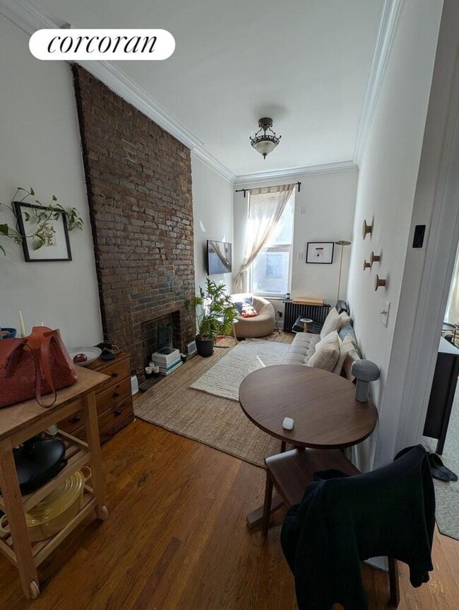 property at 105 Christopher St