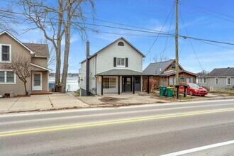 Whitmore House LLC in Whitmore Lake, MI - Building Photo - Building Photo