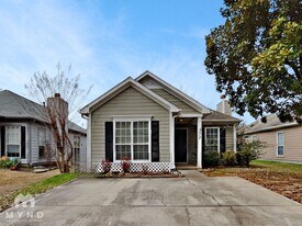 378 Walker Way, Unit 9 in Pelham, AL - Building Photo