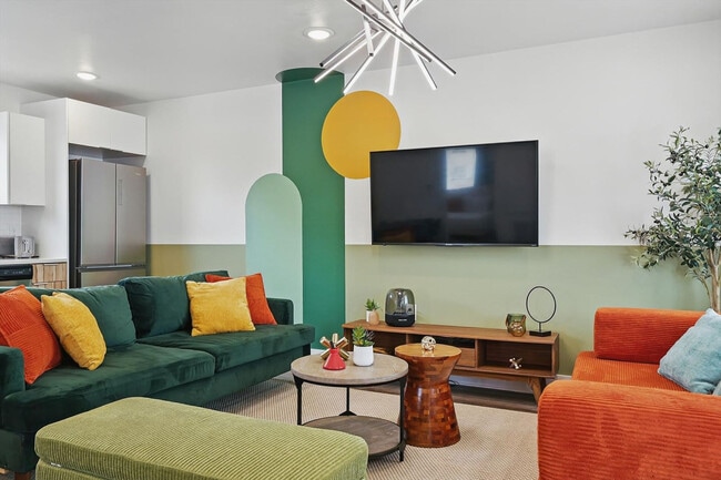 4416 San Jacinto St in Dallas, TX - Building Photo - Building Photo