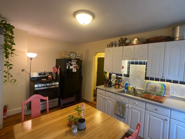 4440 Washington St, Unit 1R in Boston, MA - Building Photo - Building Photo