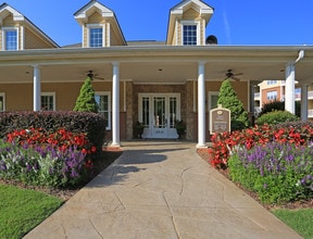 Colton Creek in Mcdonough, GA - Foto de edificio - Building Photo